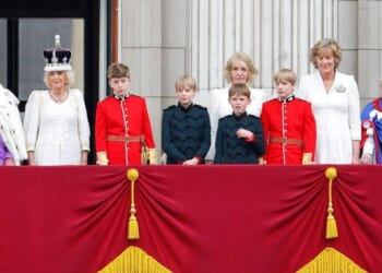 Lesser-known royal who celebrates their birthday on Christmas Day | Royal | News