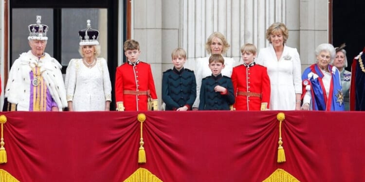 Lesser-known royal who celebrates their birthday on Christmas Day | Royal | News