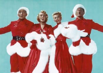It’s Time To Start Taking ‘White Christmas’ Seriously