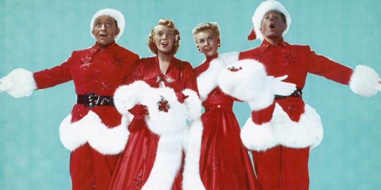 It’s Time To Start Taking ‘White Christmas’ Seriously