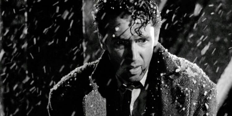 Jimmy Stewart, A World At War, And Why ‘It’s A Wonderful Life’ Was Almost Less Wonderful: Part I