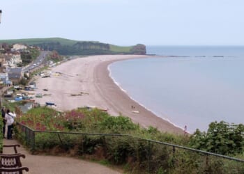 Search for two men ‘missing at sea’ CALLED OFF after Christmas Day swimmers pulled from water