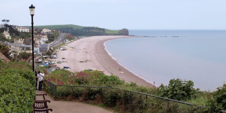 Search for two men ‘missing at sea’ CALLED OFF after Christmas Day swimmers pulled from water