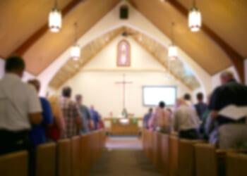 Should churches and pastors share politics from the pulpit?