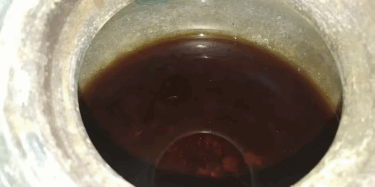 Archaeology breakthrough as experts uncover world's oldest bottle of wine at Roman burial site