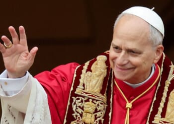 'Jesus would identify with illegal immigrants and asylum seekers'