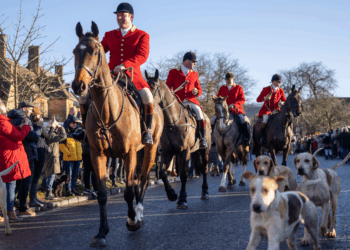 Keir Starmer warned over rural backlash as annual British tradition set to get underway