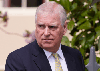 Surrey Police to ask FBI about allegations of 'paedophile abuse parties with Andrew' in redacted document