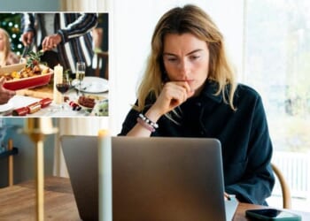 Christmas 2025 costs surge to £1,085 with families forced to choose between gifts and rent