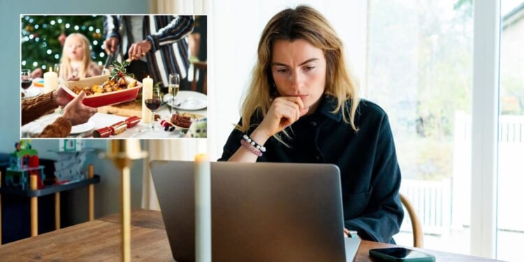 Christmas 2025 costs surge to £1,085 with families forced to choose between gifts and rent