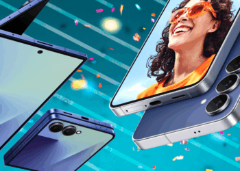 Samsung will PAY YOU £300 to upgrade to its Galaxy phones