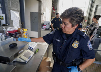 Trump admin's drug policy is incoherent