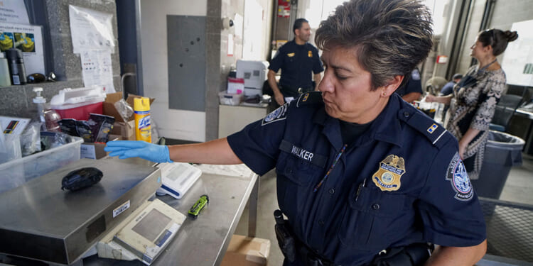 Trump admin's drug policy is incoherent