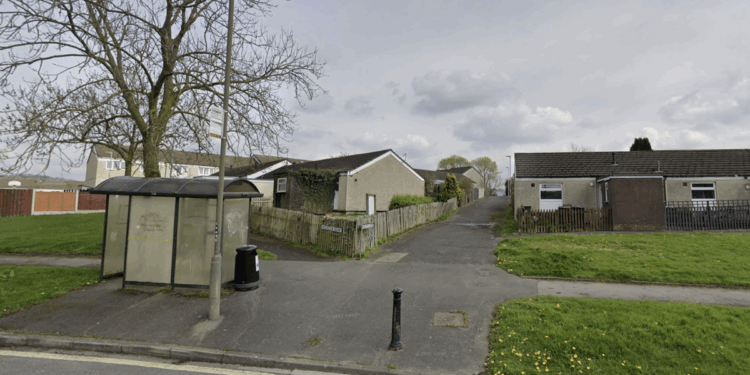 Armed police arrest four after 'shooting and stabbing' on Christmas Day