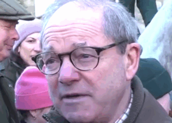 Boxing Day hunt hailed as unifying force for rural communities as MP vows 'to do whatever we can' to defend tradition