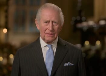 King Charles III, new archbishop of Canterbury push 'diversity'