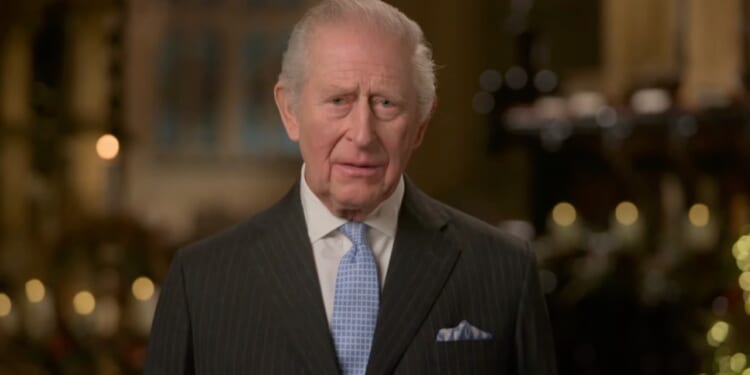 King Charles III, new archbishop of Canterbury push 'diversity'