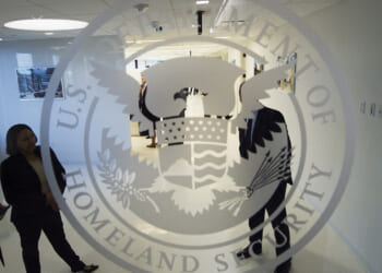 DHS offers $3K holiday stipend for illegal aliens to self-deport