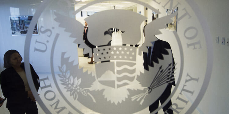 DHS offers $3K holiday stipend for illegal aliens to self-deport