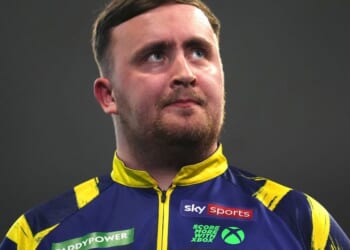 Luke Littler, 18, makes admission about essential surgery amid bid for World Darts Championship glory