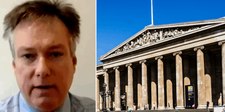 Flag row: Ex-Tory MP lambasts 'liberal left for being triggered by the Union Jack'