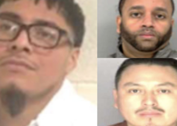 Tom Homan’s Gift? ICE Discloses List Of ‘Worst Of The Worst’ It Arrested On Christmas