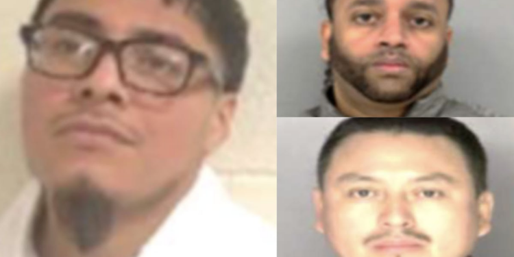 Tom Homan’s Gift? ICE Discloses List Of ‘Worst Of The Worst’ It Arrested On Christmas