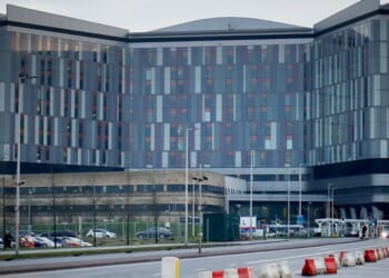 NHS issue apology after WRONG body cremated following a mix-up at hospital mortuary