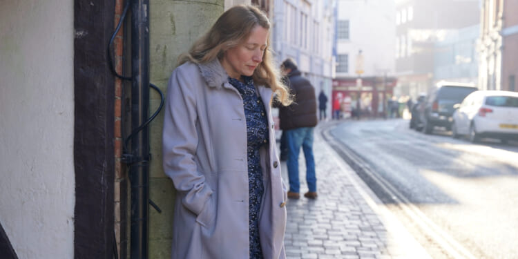 US gov't raises concerns over UK prosecuting silent prayer