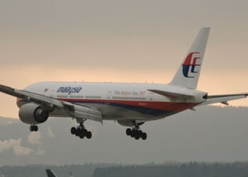 Hopes for major breakthrough as final preparations made ahead of new search for missing Malaysia Airlines plane