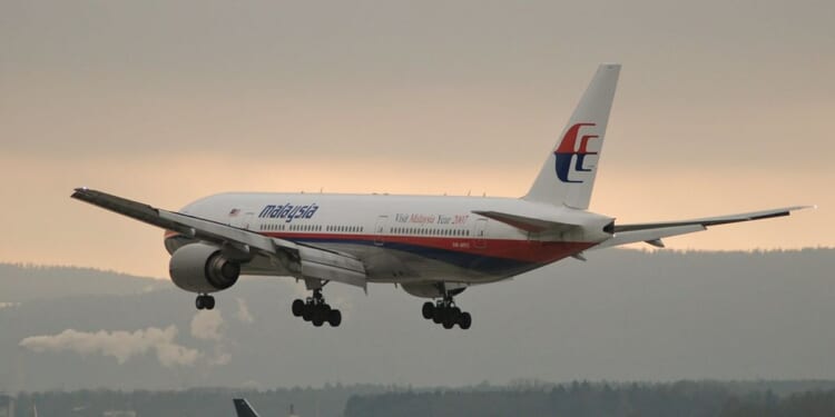 Hopes for major breakthrough as final preparations made ahead of new search for missing Malaysia Airlines plane
