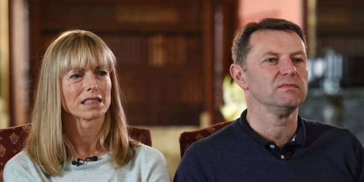 Madeleine McCann's mum, Kate, gives devastating update as she opens up on 'fear, exhaustion, and fragile balance'