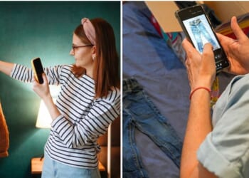 Britons could earn £400 from unwanted Christmas gifts as 'clutter' can make you money