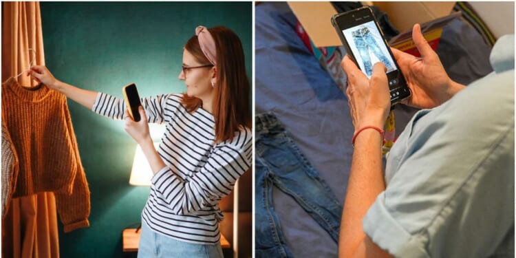 Britons could earn £400 from unwanted Christmas gifts as 'clutter' can make you money