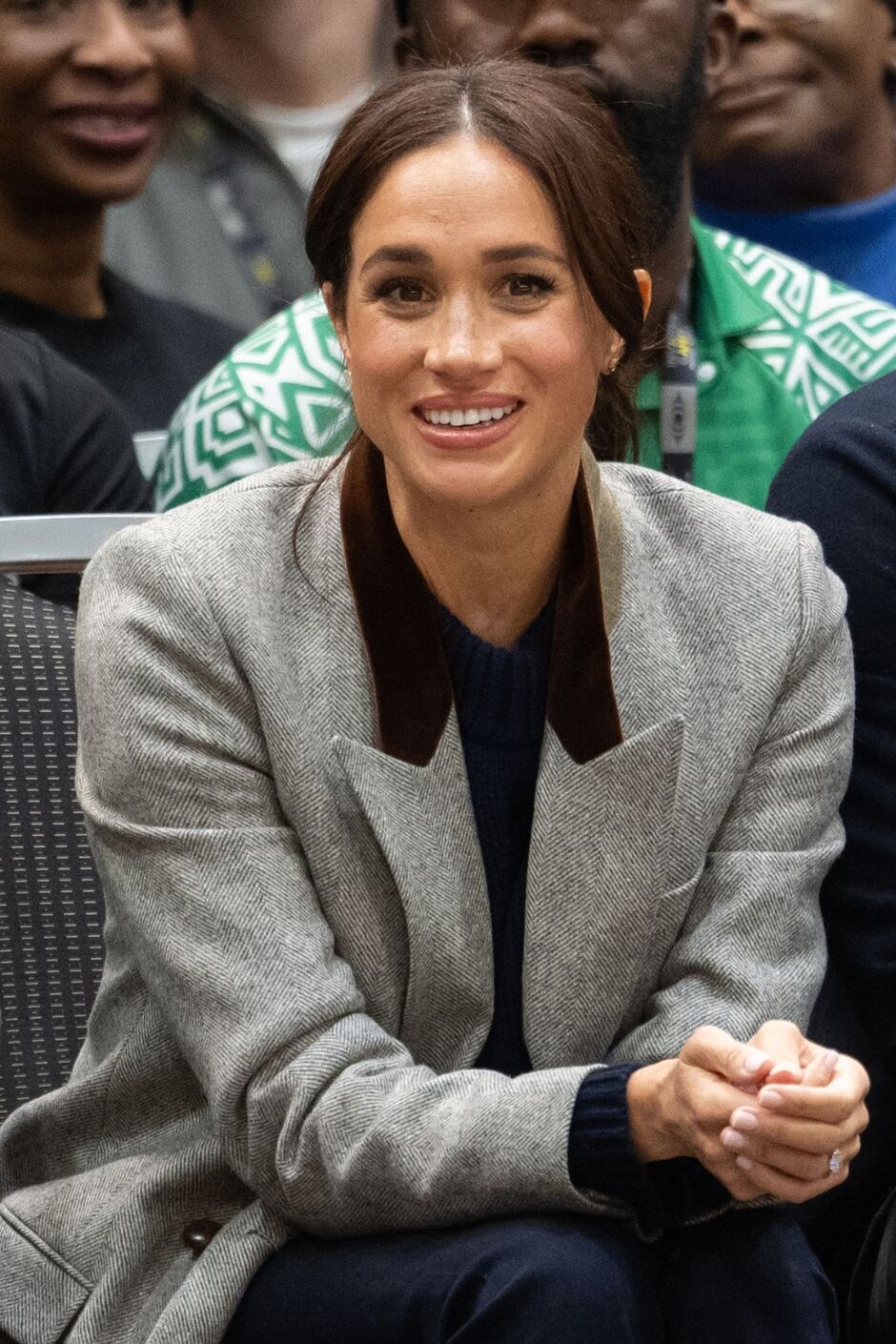 Invictus Games Vancouver - Day One