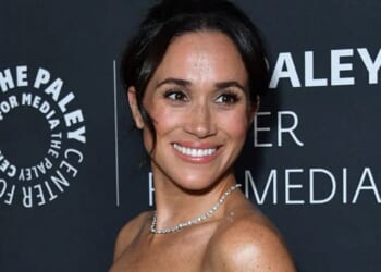 Meghan Markle's 2025 fashion moments ranked | Royal | News