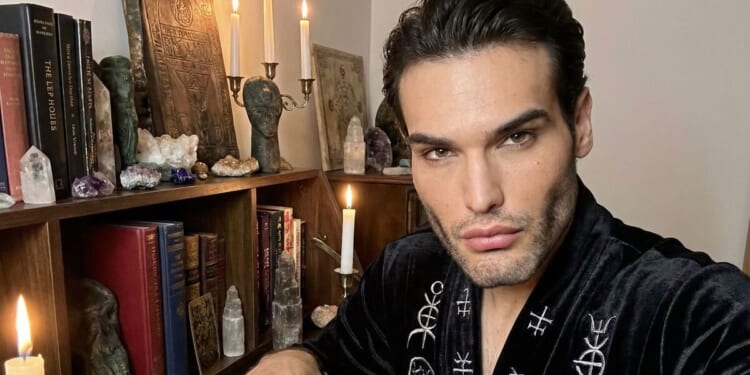 Living Nostradamus' chilling 10 predictions for 2026 revealed | World | News