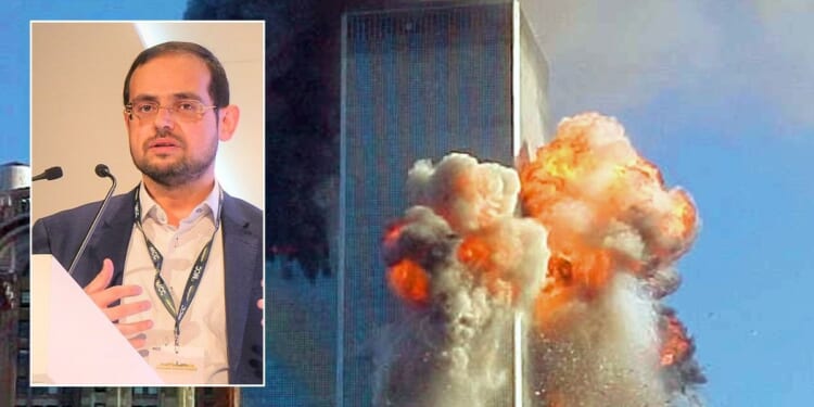 Ex-MI6 operative issues dire warning over 9/11 style attack in Britain with hundreds of terrorists hiding in the UK