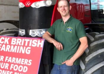 'Labour’s farming U-turn is a smokescreen and I won't stop fighting' | UK | News