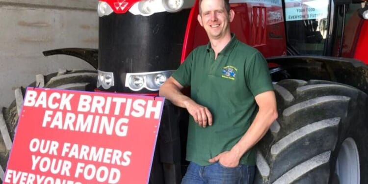 'Labour’s farming U-turn is a smokescreen and I won't stop fighting' | UK | News