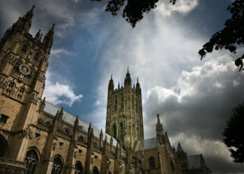 This week in Christian history: ‘Amazing Grace’ first sung