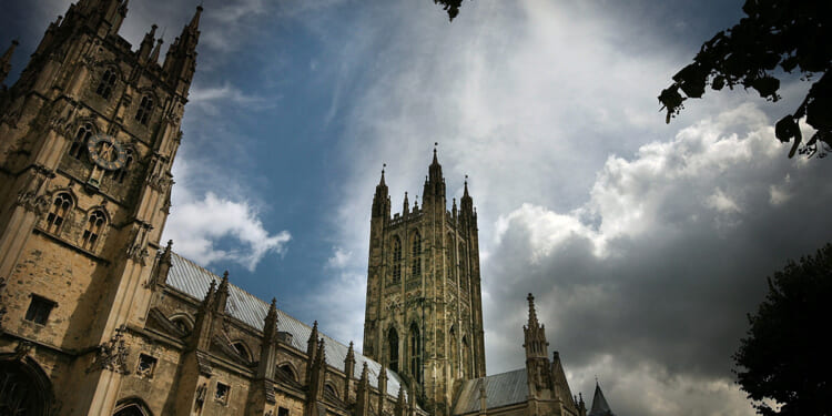 This week in Christian history: ‘Amazing Grace’ first sung