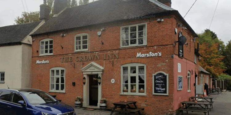 Murder investigation launched after death of man punched outside pub