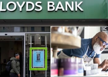 Lloyds Banking Group to close this important service by the end of the year in blow to thousands