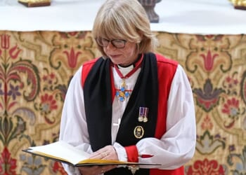 Archbishop of Canterbury urged to scrap £100million slavery reparations plan