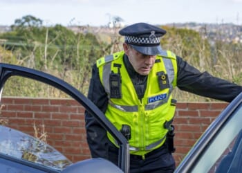 Motorists could see major loophole closed as millions face new laws and 'automatic' fines under new proposals