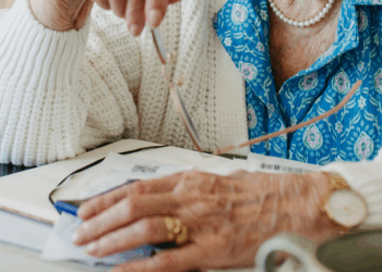 Council sparks fury after 97-year-old given just a fortnight to pay £23,000 care fees