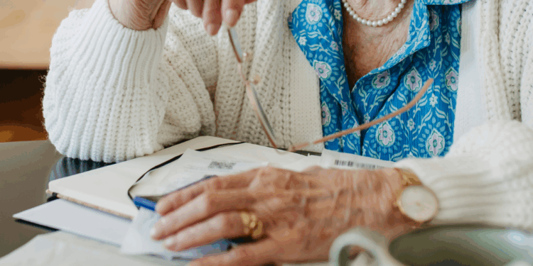 Council sparks fury after 97-year-old given just a fortnight to pay £23,000 care fees