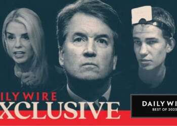 Attempted Kavanaugh Assassin Identifies As Transgender Woman, Legal Filings Show