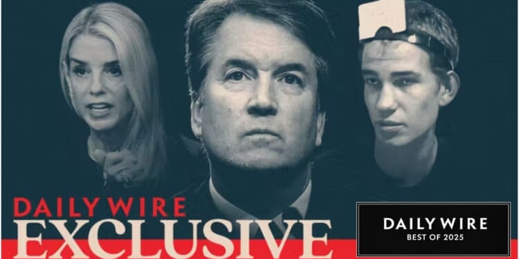 Attempted Kavanaugh Assassin Identifies As Transgender Woman, Legal Filings Show